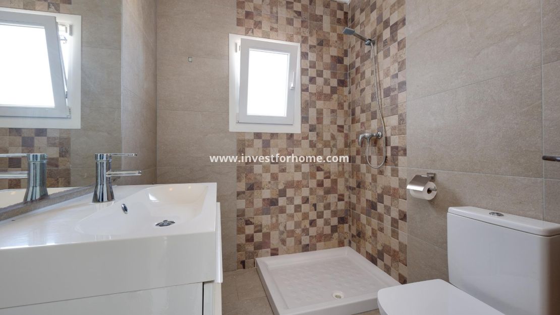 Sale - Villa - Torrevieja - La Siesta - El Salado - Torreta