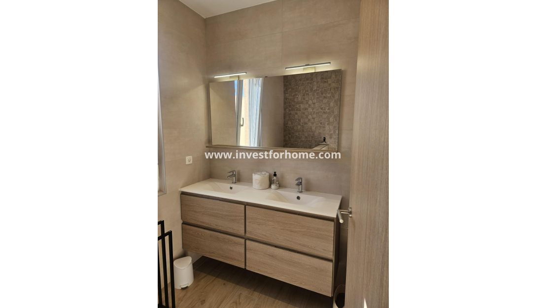 Sale - Villa - Torrevieja - La Siesta - El Salado - Torreta