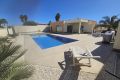 Sale - Villa - Torrevieja - La Siesta - El Salado - Torreta