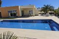 Sale - Villa - Torrevieja - La Siesta - El Salado - Torreta
