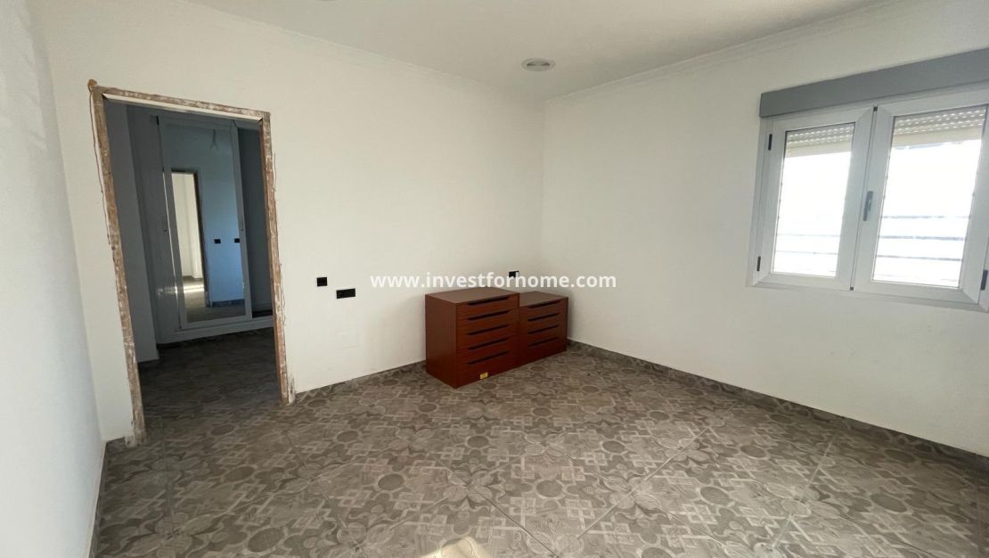 Sale - Villa - Torrevieja - La Siesta - El Salado - Torreta