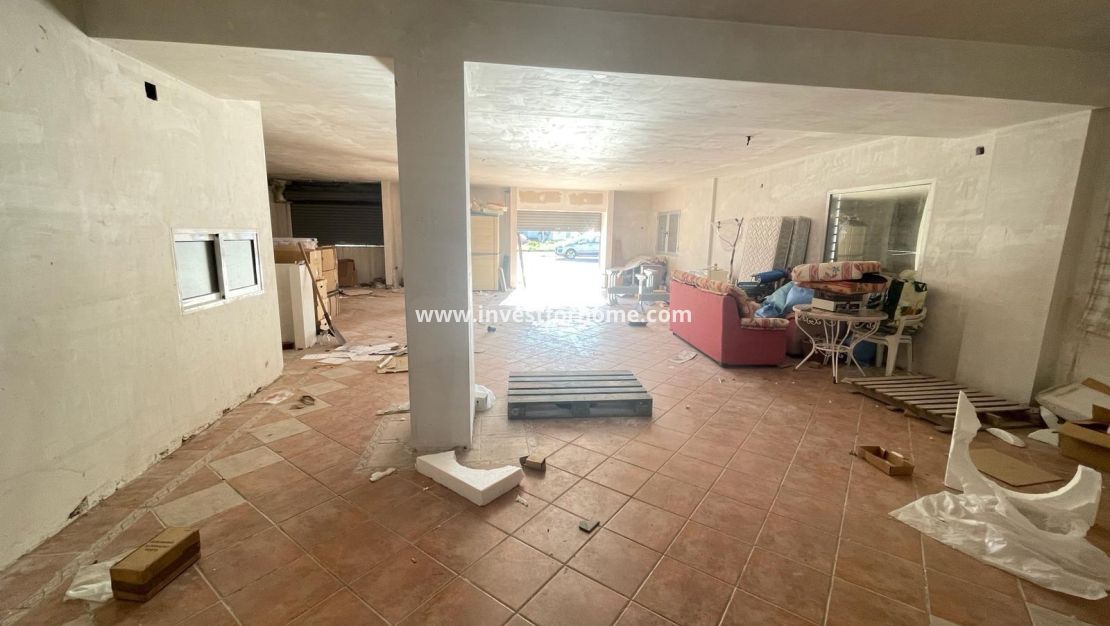 Sale - Villa - Torrevieja - La Siesta - El Salado - Torreta