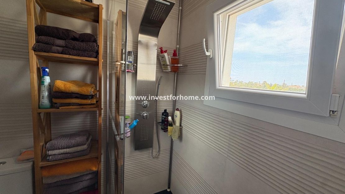 Sale - Villa - Torrevieja - La Siesta - El Salado - Torreta