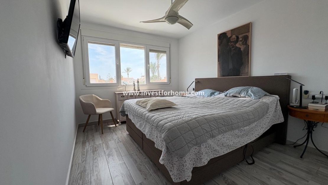 Sale - Villa - Torrevieja - La Siesta - El Salado - Torreta