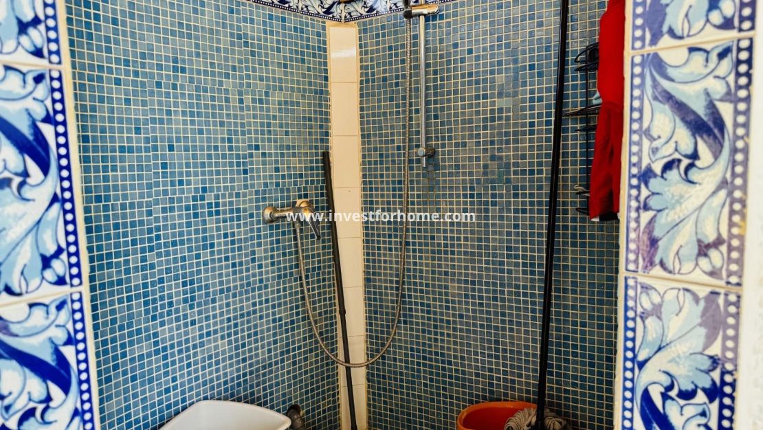 Sale - Villa - Torrevieja - La Siesta - El Salado - Torreta