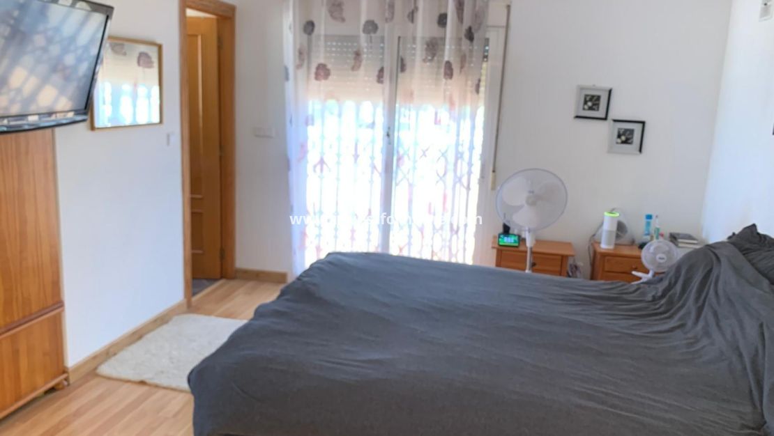 Sale - Villa - Torrevieja - Los Balcones - Los Altos Del Edén