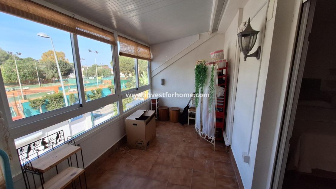 Sale - Villa - Torrevieja - Los Balcones - Los Altos Del Edén