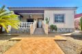Sale - Villa - Torrevieja - Los Balcones - Los Altos Del Edén