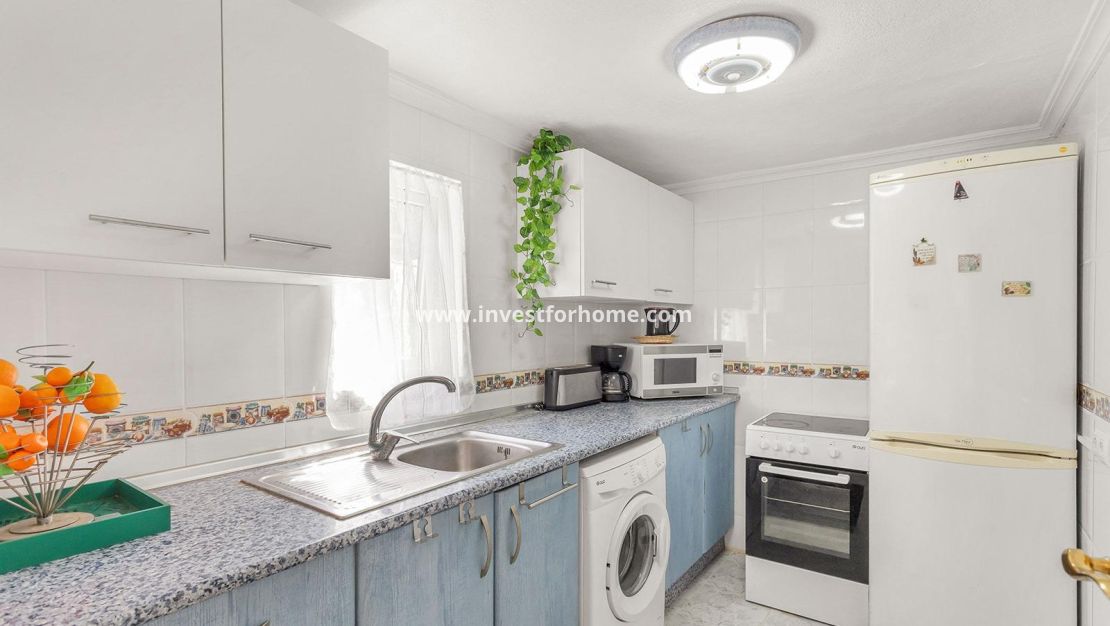 Sale - Villa - Torrevieja - Los Balcones - Los Altos Del Edén