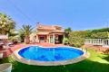 Sale - Villa - Torrevieja - Los Balcones - Los Altos Del Edén