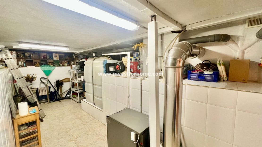 Sale - Villa - Torrevieja - Los Balcones - Los Altos Del Edén