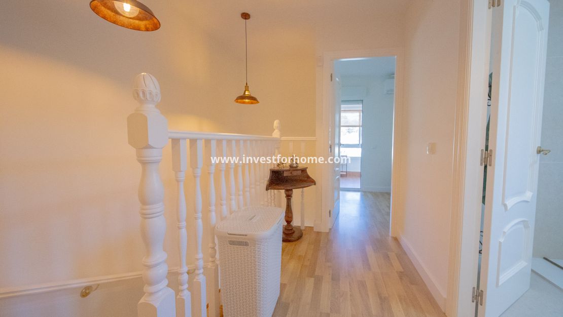 Sale - Villa - Torrevieja - Los Balcones