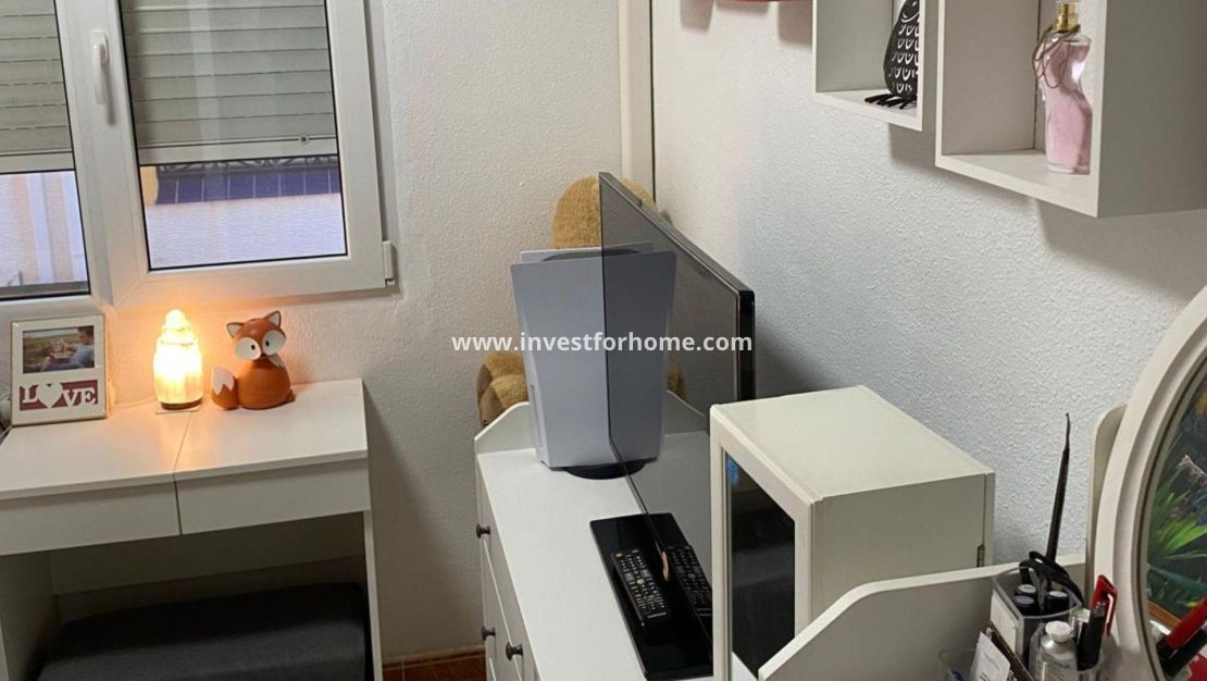 Sale - Villa - Torrevieja - Los Balcones