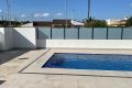 Sale - Villa - Torrevieja - Los Balcones