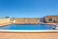 Sale - Villa - Torrevieja - Los Balcones