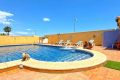 Sale - Villa - Torrevieja - Los Balcones