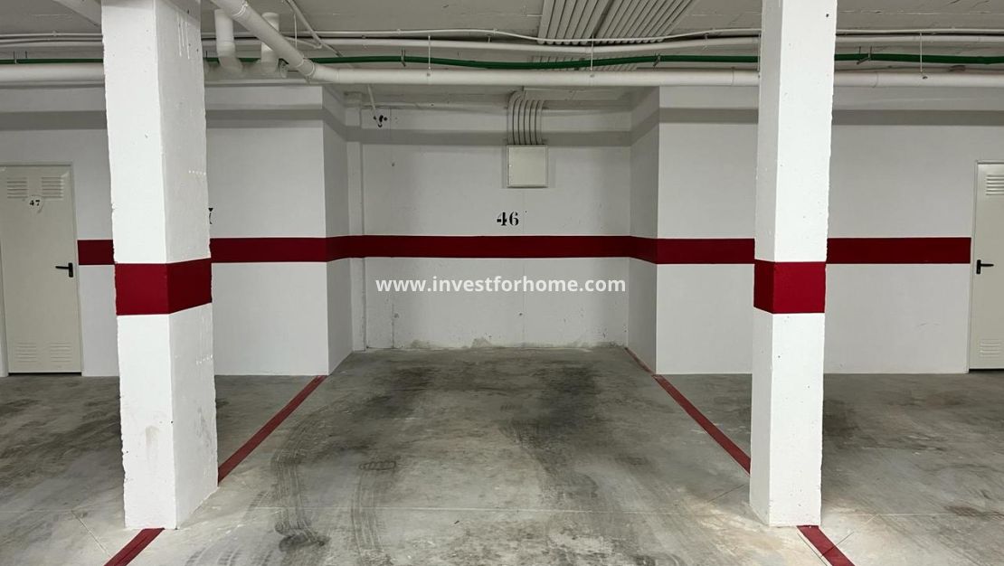 Sale - Villa - Torrevieja - Los Balcones