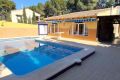 Sale - Villa - Torrevieja - Los Balcones