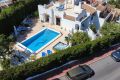 Sale - Villa - Torrevieja - Los Balcones