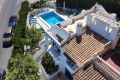 Sale - Villa - Torrevieja - Los Balcones