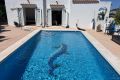 Sale - Villa - Torrevieja - Los Balcones