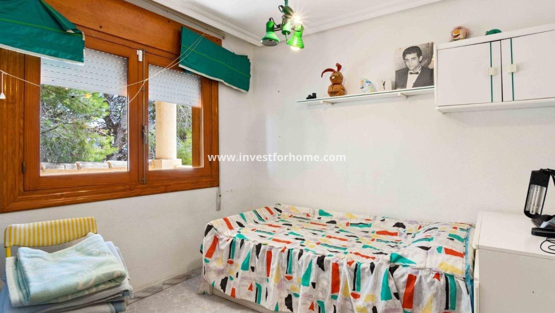Sale - Villa - Torrevieja - Los Balcones