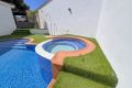 Sale - Villa - Torrevieja - Los Balcones