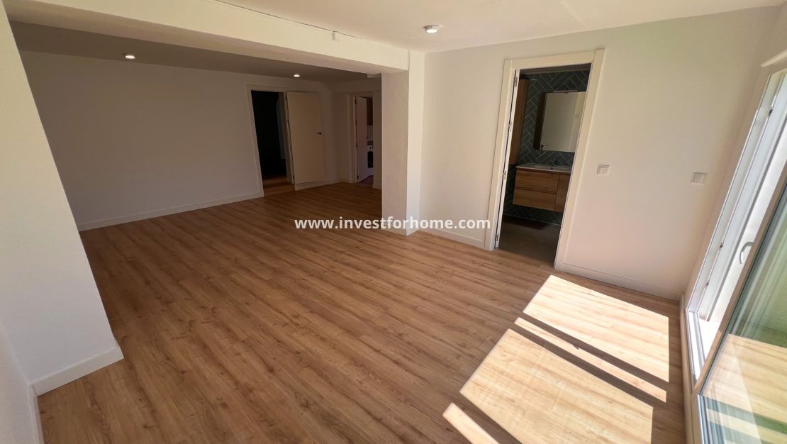 Sale - Villa - Torrevieja - Los Balcones