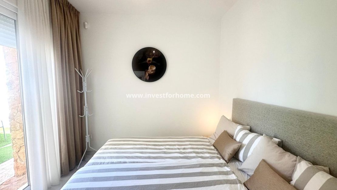 Sale - Villa - Torrevieja - Miramar - Torre Del Moro