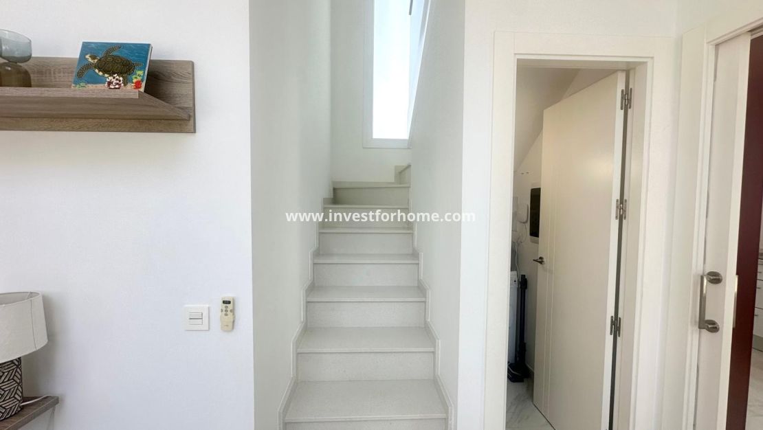 Sale - Villa - Torrevieja - Miramar - Torre Del Moro