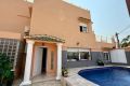 Sale - Villa - Torrevieja - Nueva Torrevieja - Aguas Nuevas