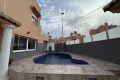 Sale - Villa - Torrevieja - Nueva Torrevieja - Aguas Nuevas