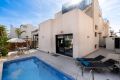 Sale - Villa - Torrevieja - Nueva Torrevieja - Aguas Nuevas