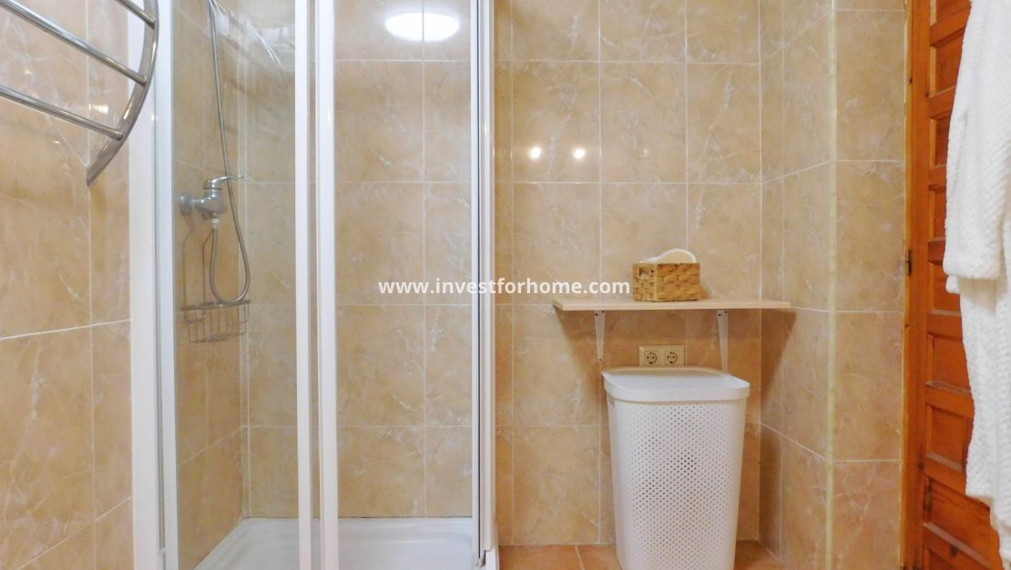 Sale - Villa - Torrevieja - San Luis
