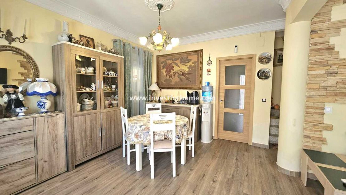 Sale - Villa - Torrevieja - Torre Del Moro