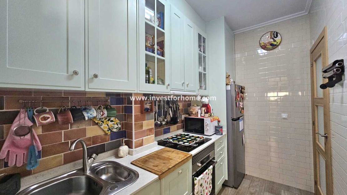 Sale - Villa - Torrevieja - Torre Del Moro