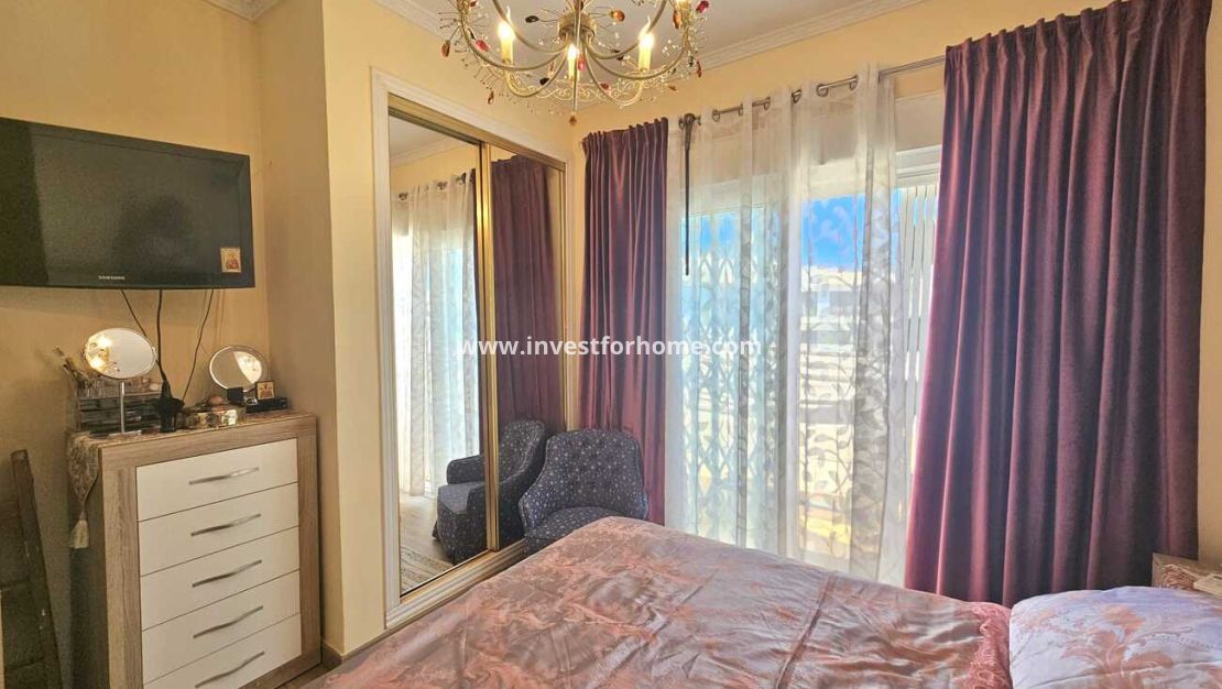 Sale - Villa - Torrevieja - Torre Del Moro