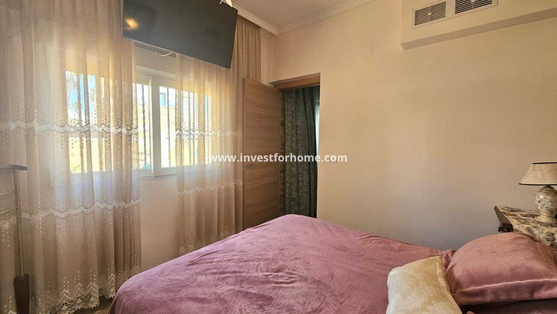 Sale - Villa - Torrevieja - Torre Del Moro