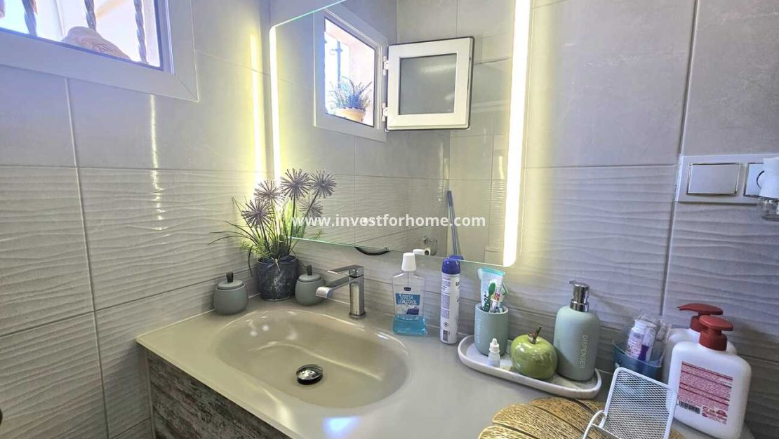 Sale - Villa - Torrevieja - Torre Del Moro