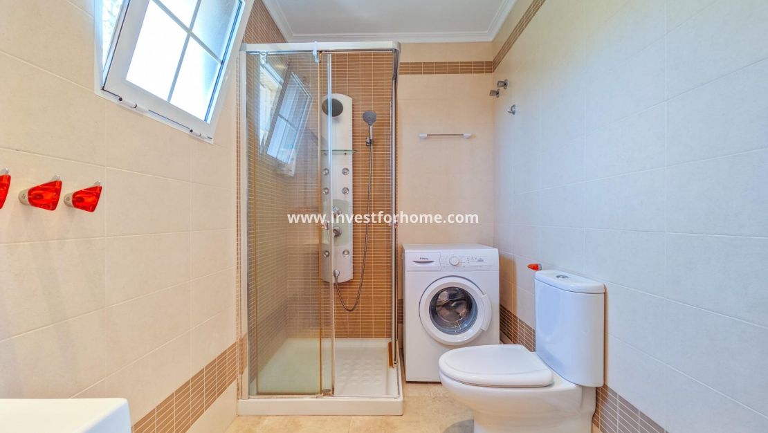 Sale - Villa - Torrevieja - Torrelamata - La Mata