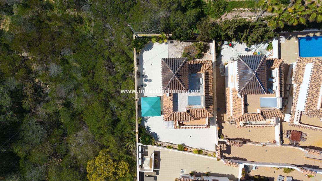 Sale - Villa - Torrevieja - Torrelamata - La Mata