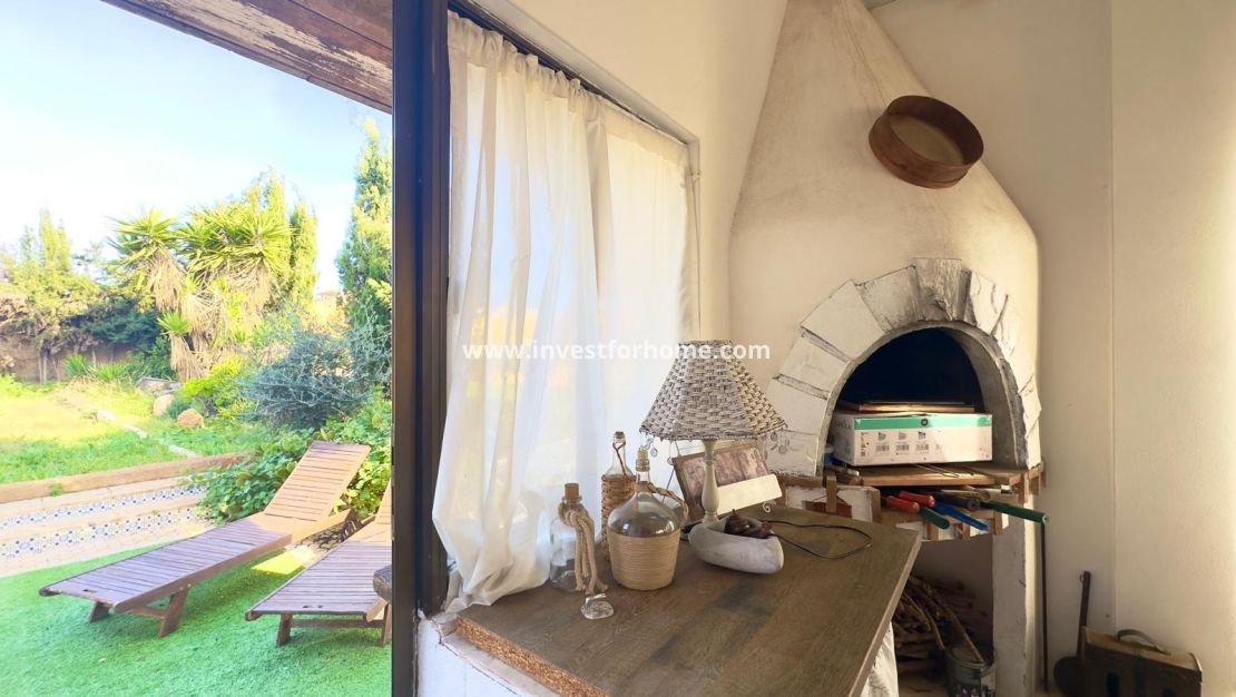 Sale - Villa - Torrevieja - Torrelamata - La Mata