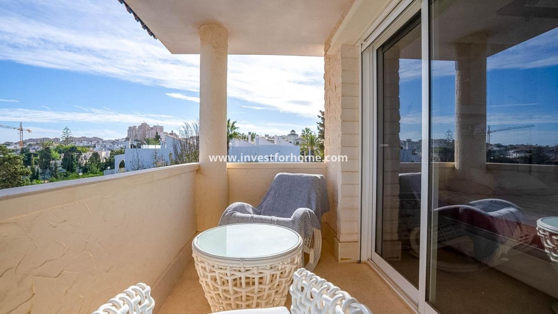 Sale - Villa - Torrevieja - Torrelamata - La Mata