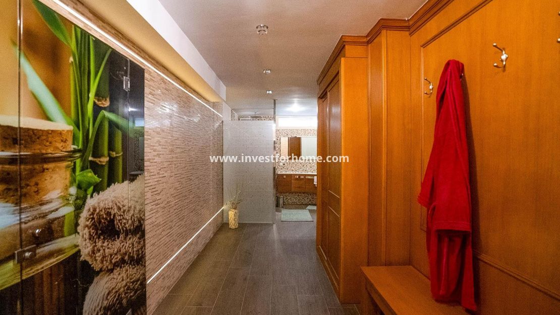 Sale - Villa - Torrevieja - Torrelamata - La Mata