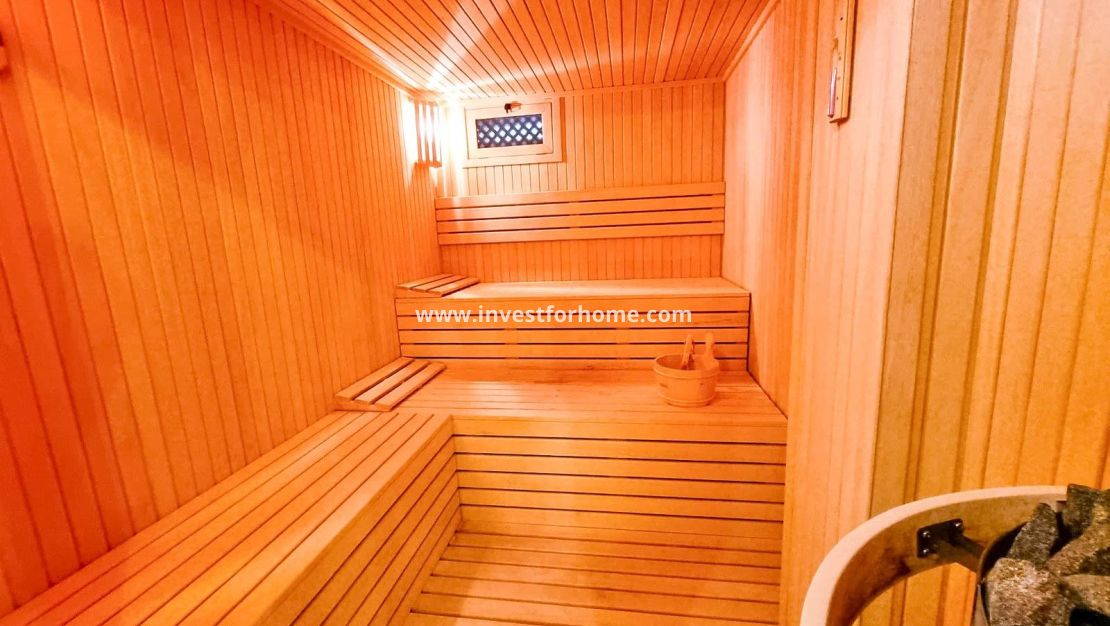 Sale - Villa - Torrevieja - Torrelamata - La Mata