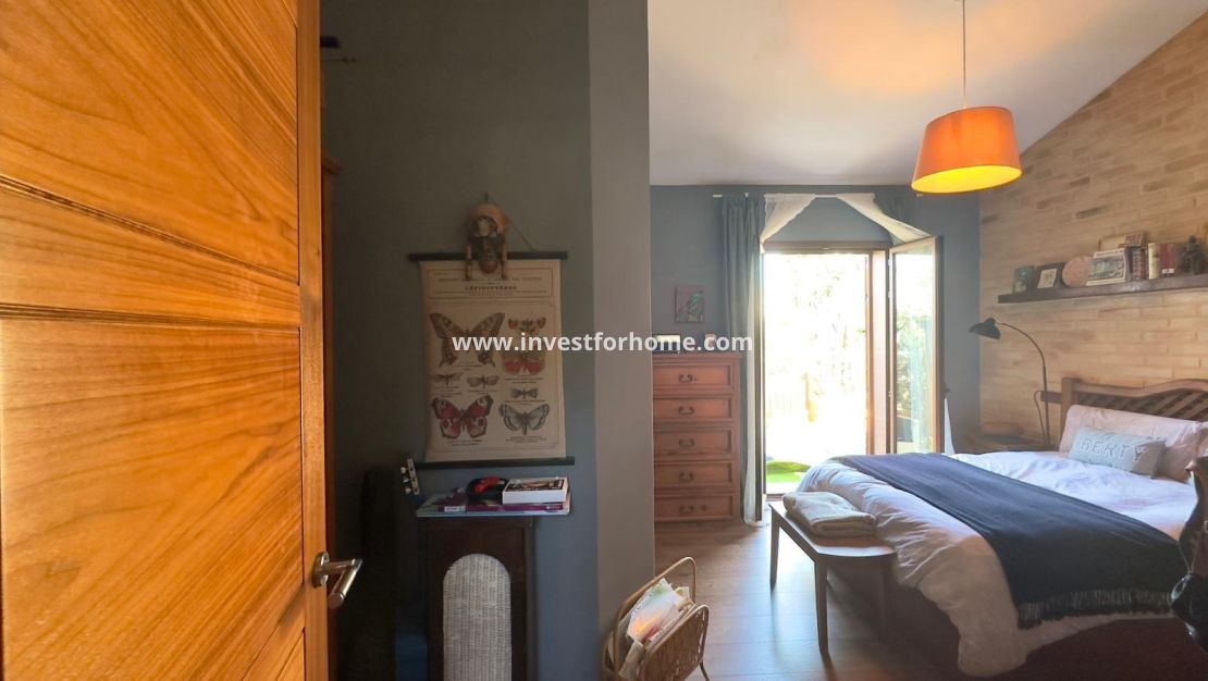 Sale - Villa - Torrevieja - Torrelamata - La Mata