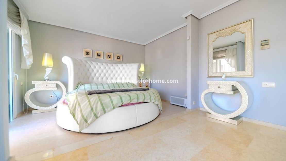 Sale - Villa - Torrevieja - Torrelamata - La Mata