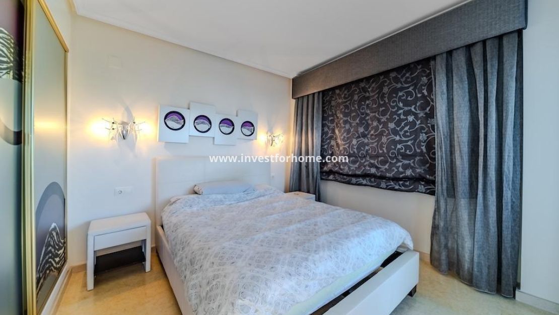 Sale - Villa - Torrevieja - Torrelamata - La Mata
