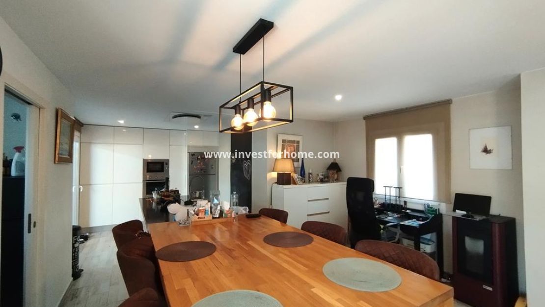 Sale - Villa - Torrevieja - Torreta Florida