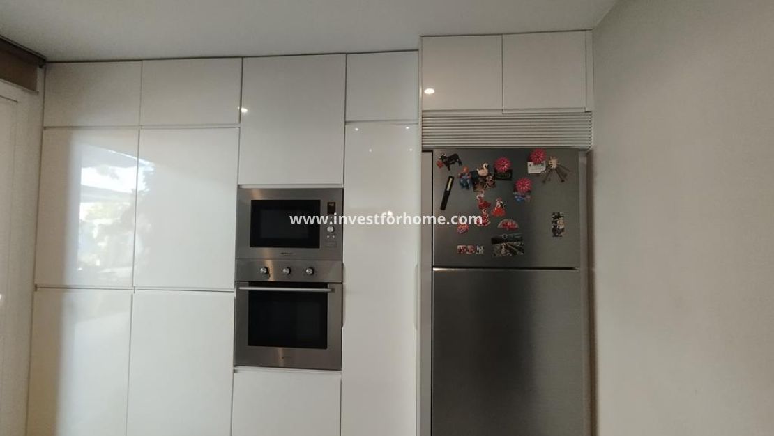 Sale - Villa - Torrevieja - Torreta Florida